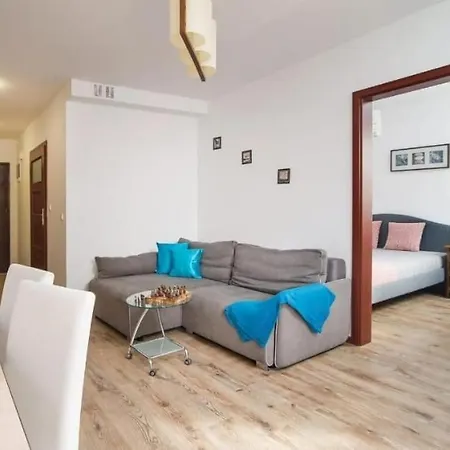 Apartament Anpio Krynica Morska