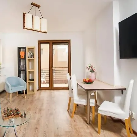 Anpio * Krynica Morska