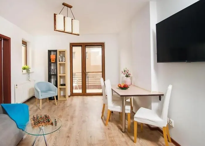 Anpio * Krynica Morska